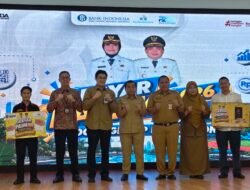 Pada Kegiatan FGD dan Gebyar Pajak Daerah 2026, Pemkot Bontang Dorong Kepatuhan Pajak dan Percepatan Digitalisasi