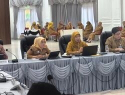 Perkuat ETPD, Bapenda Bontang Bersama BI dan Bank Kaltimtara Siap Integrasikan Layanan Digital