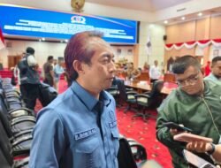 Rustam Ingin Sengketa KMP Bontang Express II Segera Tuntas, Nilai Tuntutan Disebut Terus Membengkak