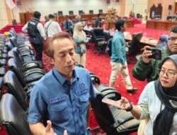 Rustam: Pansus KMP Bontang Express II Fokus Telusuri Pengelolaan Aset, Bukan Intervensi Putusan Pengadilan
