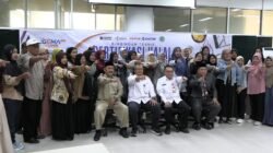 Pupuk Kaltim Bekali 30 UMKM Binaan dengan Bimtek Sertifikasi Halal untuk Perluas Akses Pasar