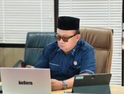 DPRD Bontang Desak Evaluasi SPPG Kasus Keracunan MBG, Minta Penyedia Beri Kompensasi