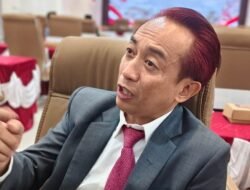 Rustam Dorong Evaluasi MBG,SPPG Diminta Sesuaikan Jumlah Porsi Dengan Kemampuan Dapur