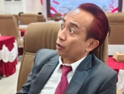 Rustam Tekankan Gas Melon Harus Tepat Sasaran, Pengawasan Distribusi Akan Diperketat