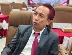 Usai Kapal Wisata Kandas, Rustam Dorong Penguatan Regulasi Keselamatan Kapal