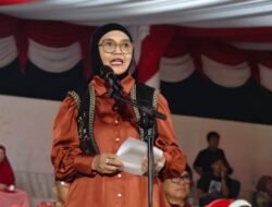 Pemkot Bontang Apresiasi Lomba Antar Pilar KKSS, Perkuat Silaturahmi dan Toleransi