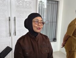 Wali Kota Tekankan Pentingnya Kepatuhan Pajak untuk Perkuat PAD Bontang
