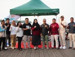 Bapenda Kota Bontang Dekatkan Layanan Pajak dan Dorong Transaksi Digital Lewat Program JEBOL di Kelurahan Bontang Kuala