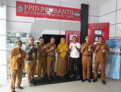 Dukung Pekan QRIS Nasional 2026, Bapenda Bontang Hadirkan Layanan JEBOL PBB di Bontang Baru