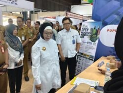 457 NIB Baru Terbit, Neni Moerniaeni Sebut Target 500 Wirausaha Bontang Hampir Tercapai