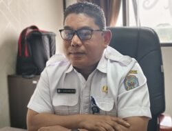 Lakukan Monev, Diskominfo Bontang Optimalkan Internet Pesisir, Sasar Beras Basah hingga Blokir Situs Game dan Judol ​