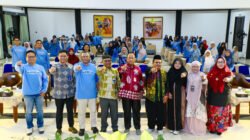 Dukung Program TAMASYA, Pupuk Kaltim Perkuat Kompetensi Pengasuh TPA di Kota Bontang