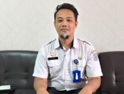 Hasil Verifikasi BSSN Keluar, Diskominfo Bontang Raih Predikat Terdefinisi dan Kategori Baik