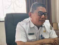 Transformasi Digital Bontang, Program Internet Publik Gratis “Bontang Bebas Kuota” Resmi Berganti Menjadi “Bontang Zero Blankspot”