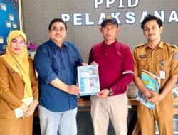 Permudah Verifikasi Data Kependudukan, Disdukcapil Bontang Integrasikan Sistem Layanan Lewat PKS