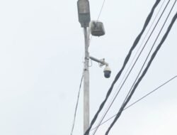 CCTV Pemkot Bontang Makin Luas, Manfaatnya Bantu Warga hingga Penegakan Hukum