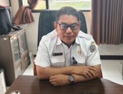 Pemkot Bontang Rancang Super App Limau, Integrasikan Layanan Publik dan Standarisasi Modul Kelurahan