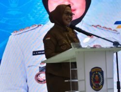 657 NIB Terbit, Wali Kota Bontang Pastikan Wirausaha Baru Tak Sekadar Terdaftar