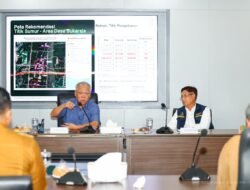 Otorita IKN Siapkan Sumur Bor untuk Masyarakat di Kawasan Deliniasi IKN