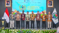Dorong Kemandirian Desa, Pupuk Kaltim Raih Predikat Gold pada CSR & PDB Awards 2026