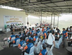PKT BERSERI Tumbuhkan Potensi Desa dan Kemandirian Petani Bulutana