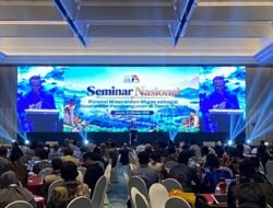 Potensi Mineral dan Migas Jadi Sorotan, IA-ITB Dorong Percepatan Pembangunan Papua