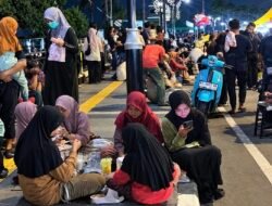 Lebih Dari Sekadar Tempat Belanja, CFN Bontang Jadi Ruang Publik dan Hiburan Keluarga