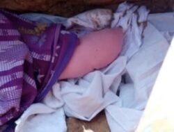 Hasil Penyelidikan Polisi: Isu Bayi Meninggal Diganti Bantal di RS Yabis Bontang Ternyata Rekayasa Pasutri