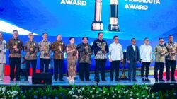 Perkuat Daya Saing Manufaktur Nasional, Pupuk Kaltim Raih Primaniyarta 2026