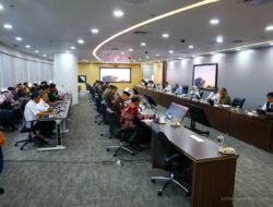 Pemerintah Sepakati Strategi Penanganan Kegiatan Terbangun di Tahura Bukit Soeharto