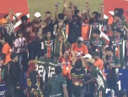 Bertakhta Kembali di Kota Taman: Tanjung Laut Pertahankan Gelar Kampiun Pupuk Kaltim Cup 2026
