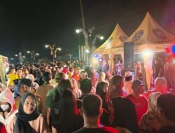 Dongkrak Omzet hingga Pelanggan Baru, CFN Beri Dampak Positif Bagi UMKM Kota Bontang