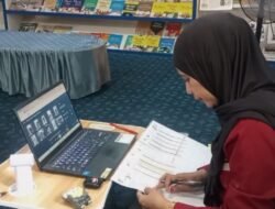 Darurat Kabut Asap, Dinas Pendidikan Samarinda Terapkan Pembelajaran Jarak Jauh